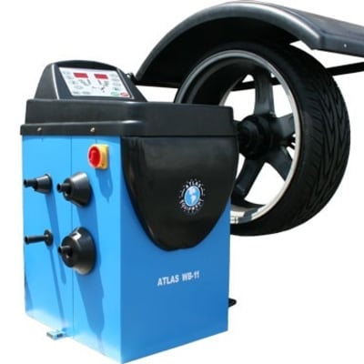 Atlas ATWB11