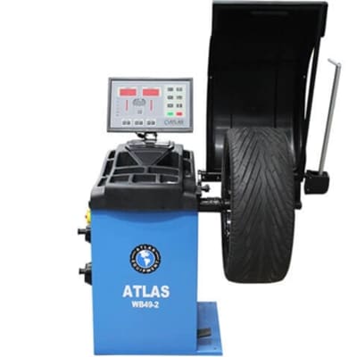 Atlas WB49-2 PRO