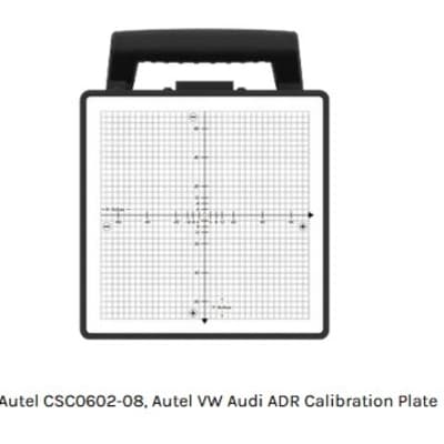 Autel VM Radar Calibration Board CSC0602-08