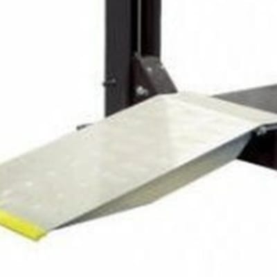 Challenger Lifts - Vehicle Lift, 4P, (CL4P7 & CL4P9 Series) - Steel Ramp Kit - Pair