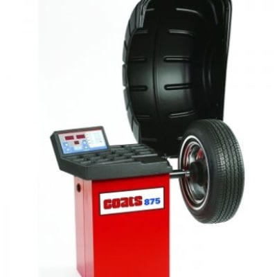 Coats 875 40MM