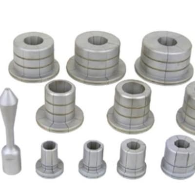 HUTH BEN PEARSON INTERNATIONAL LLC Product Code HBPHUTH074
