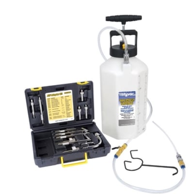 Mityvac-2.5-gallon ATF Refill System
