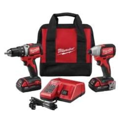 Milwaukee Electric Tools MLW2798-22CT