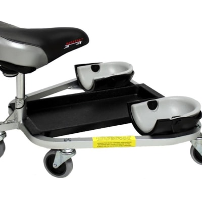 Racatac Inc. RACATAC KNEELING SITTING CREEPER