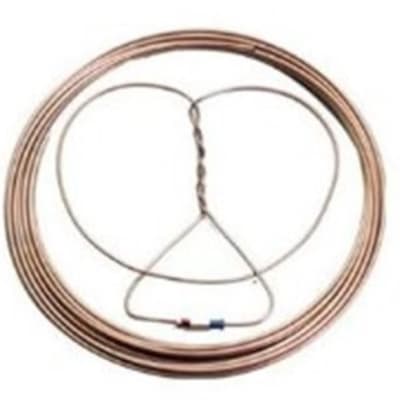 SRRBR-EZ200-100 1/4" BRAKE LINE TUBING (100')