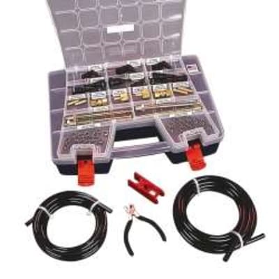 S.U.R. and R Auto Parts SRRKP1201