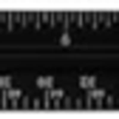 Johnson Architect's Triangular Scale