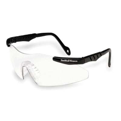 Smith & Wesson Magnum Safety Glasses