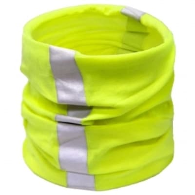 Kishigo Multi-Wear Climate Shield Lime
