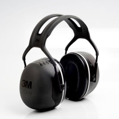 3M Peltor Behind the Neck Earmuffs