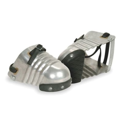 Aluminum Foot Guard 75lb load