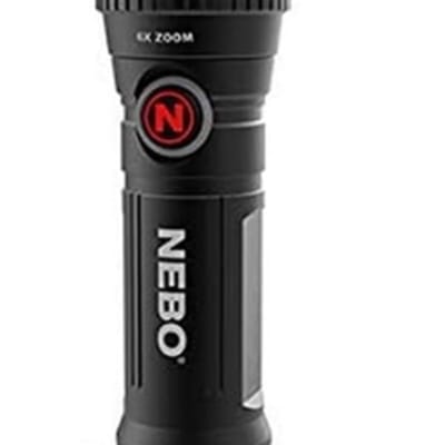 NEBO Redline Blast 1400 Lumen Flashlight