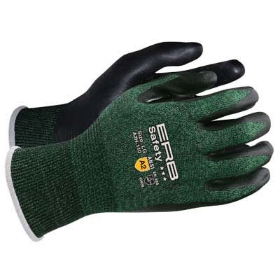 ERB Republic Cut-Resistant Safety Gloves