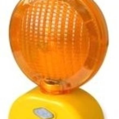 Barricade Light D-Cell