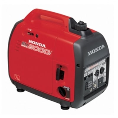 Honda EU2000i Inverter Generator