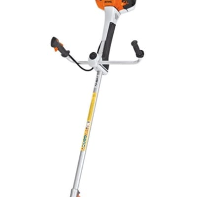 Stihl-Brush Cutter
