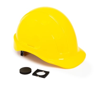 Guardian Angel Elite Series Hard Hat Mount