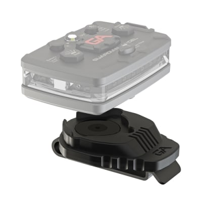 Guardian Angel Elite Series Magnetic Universal Clip Mount
