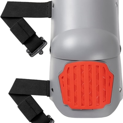 Hultafors Ultraflex Articulated Gel Kneepads