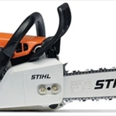 Stihl-Chain Saw-20in bar