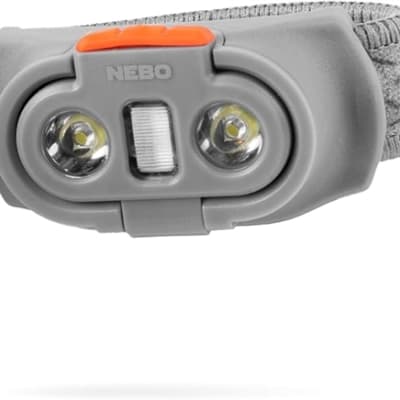 NEBO Einstein 500 Lumen Headlamp