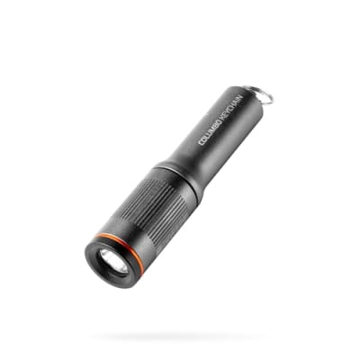 NEBO Columbo Keychain Flashlight