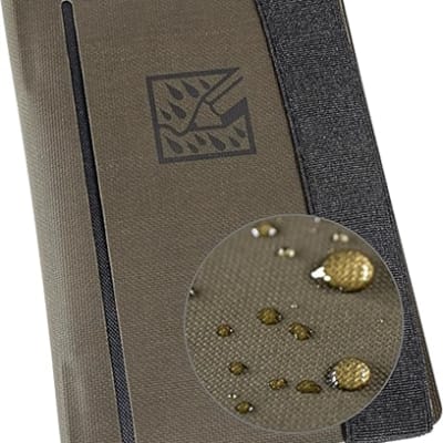 Rite in the Rain Monsoon Field Wallet