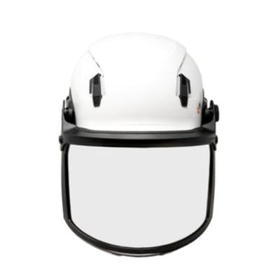 Studson Non-Brim Replacement Clear Face Shield