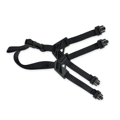 Studson Helmet Fidlock Replacement Chin Strap