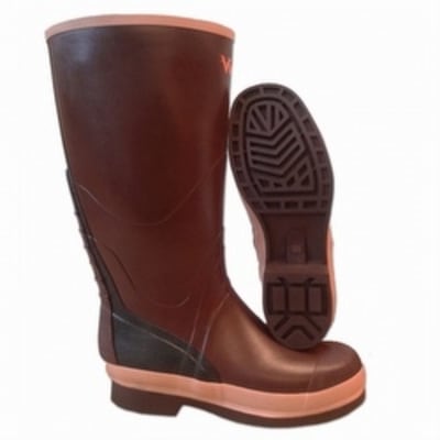 VW29 Viking Chemical Resistant Non-Safety Toe Boots