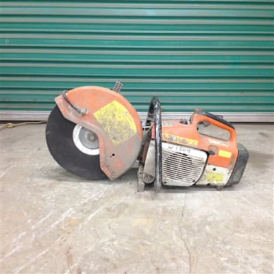 14" Stihl Cutoff Saw