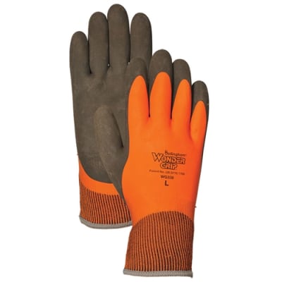 Wondergrip Insulated Waterproof Gloves