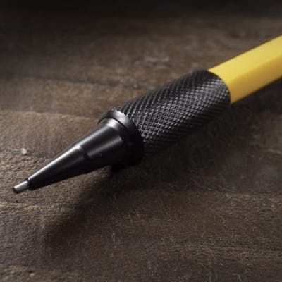 Rite in the Rain Yellow Mechanical Clicker Pencil 1.3mm