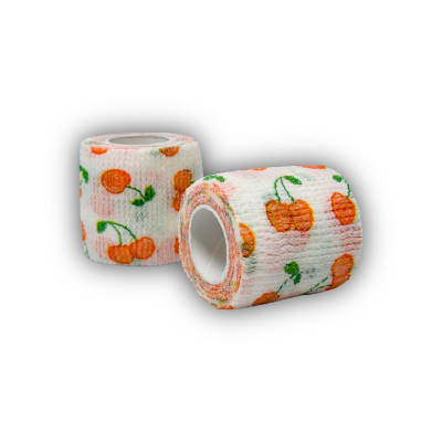 Helios Self-Adherent Cohesive Wrap â€“ Secure, Non-Slip Grip for Tattoo Equipment