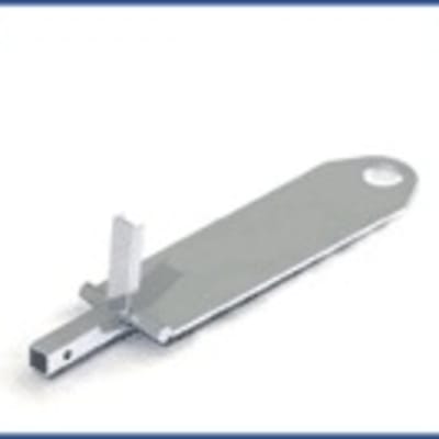 MOTO-TUGGER CART-TO-CART HITCH END