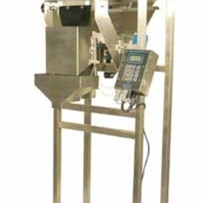 LOG-S4 Logical Machines S-4 Netweigher