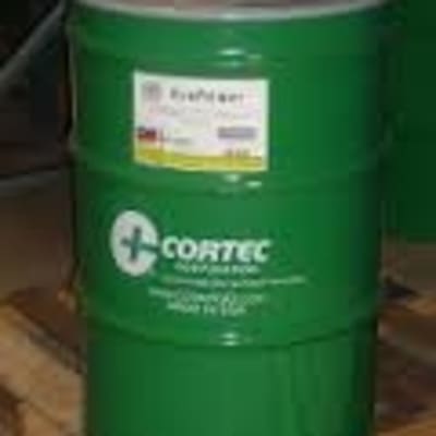 CORTEC COATING & OIL ADDITIVE, 55 GAL DRUM