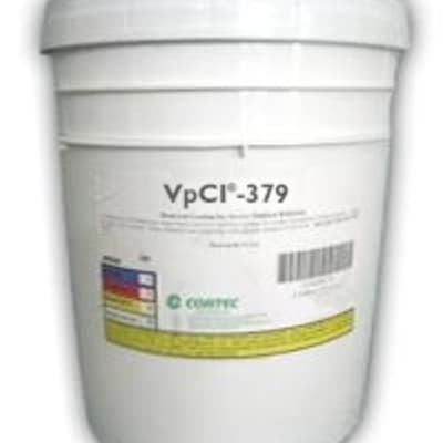 CORTEC WATER BASED METALWORKING CONCENTRATE, 5 GALLON PAIL, NSN 8030-01-481-8928