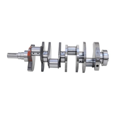 ModMax Forged STEEL Crankshaft 5.0L Coyote Stock Stroke