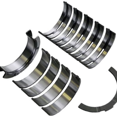 OEM Replacement Main Bearing Set All 4.6 Aluminum Blocks