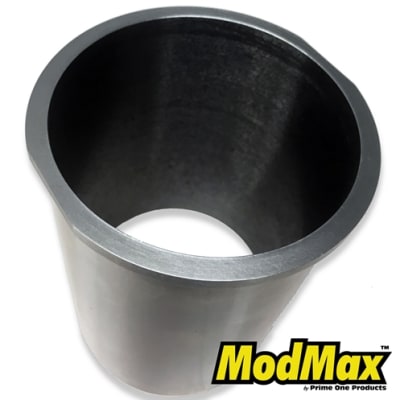5.0 Coyote Block Flanged Moly Sleeve Kit