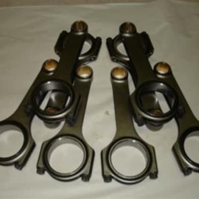 ACE 4.6 4340 H-Beam Rods