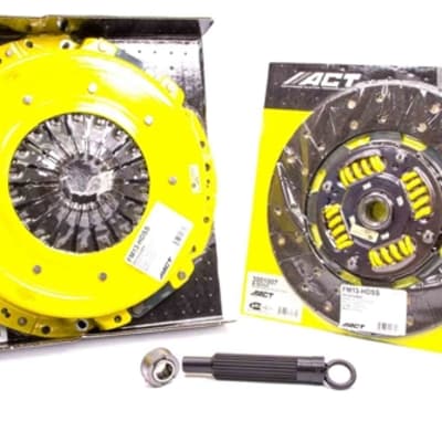 ACT HD Clutch Kit 2011 Mustang V8