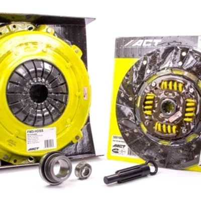 ACT HD Clutch Kit 99-04 Mustang V8