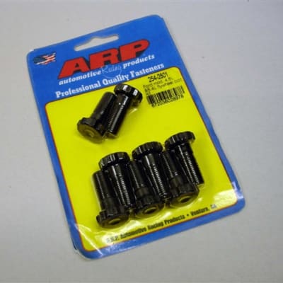ARP 5.0 Coyote Flywheel Bolt Kit