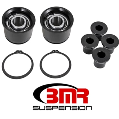 BMR Suspension 15-17 Mustang Bearing Kit Lower Control Arm