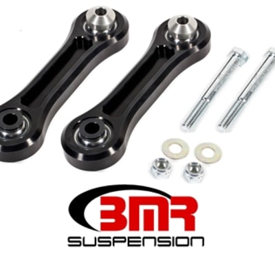 BMR Suspension 15-17 Mustang Vertical Link Rear Lower - all Spherical