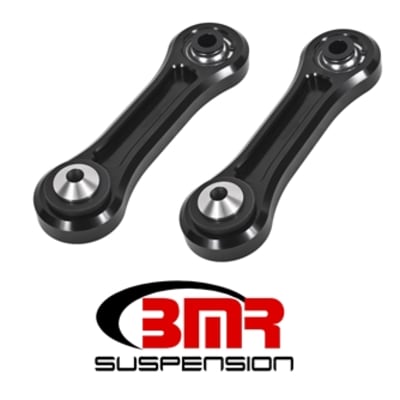 BMR Suspension 15-17 Mustang Vertical Link Rear Lower Spherical & Delrin