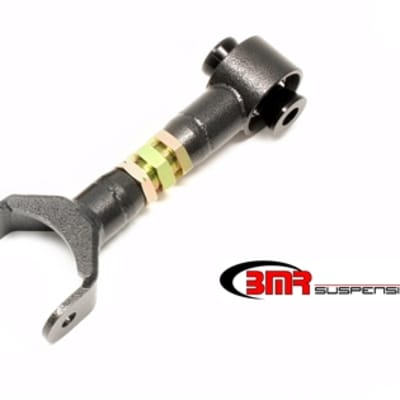 BMR Suspension 11-14 Mustang Upper Cont rol Arm On-Car Adjustable Spherical